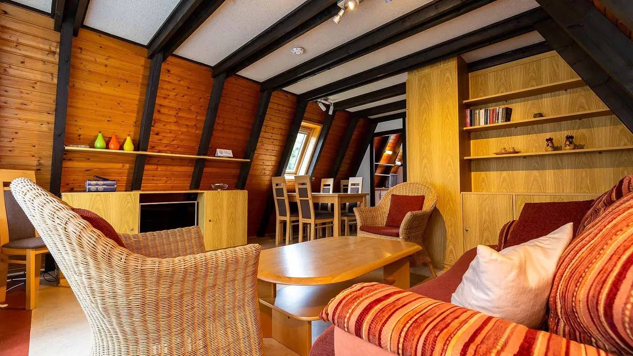 Ferienhaus für 4 Personen (50 m²) in Immenstaad am Bodensee in Immenstaad am Bodensee, Region Bodensee-Oberschwaben