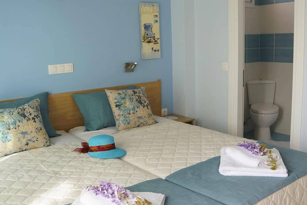 Roda Park Villa Korfu 🌹🏡 in Roda, Korfu