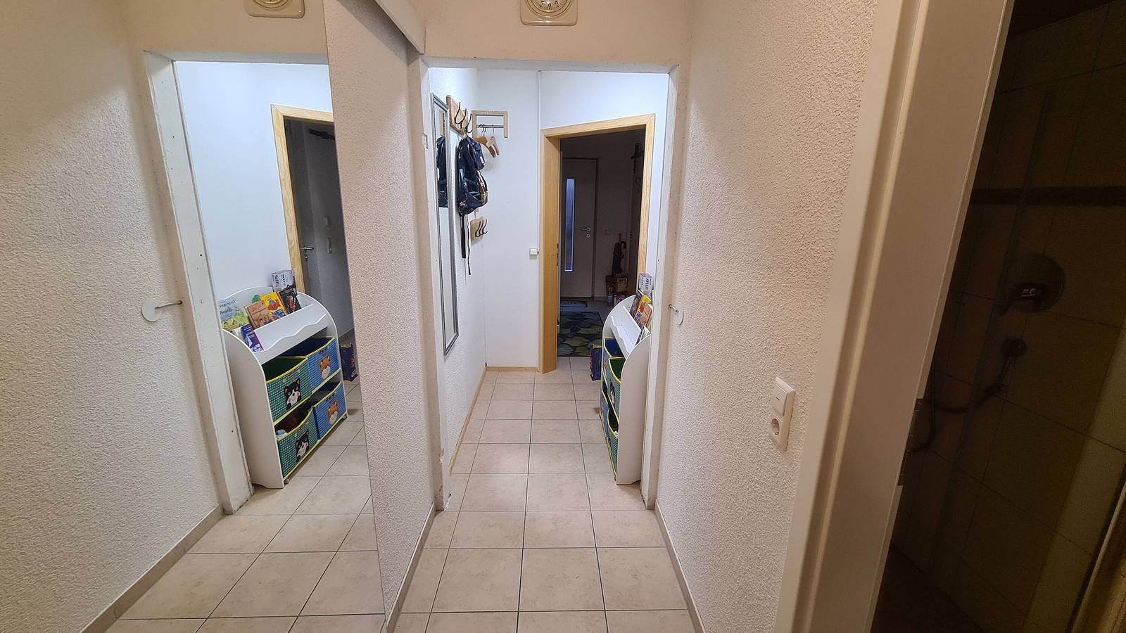 Ganze Wohnung, Ferienwohnung Sonne, 60m² , max. 4 Personen in Gaienhofen, Untersee