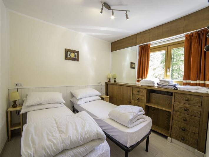 Ganze Wohnung, Wohnung Breuil-Cervinia am Skilift in Cervinia, Valtournenche