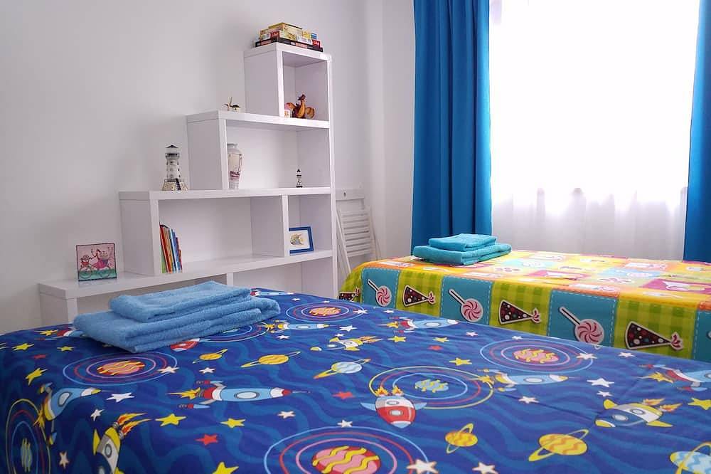 Ganze Wohnung, Das Haus für Ihren Strandurlaub mit der Familie in Odeceixe, Costa Alentejana