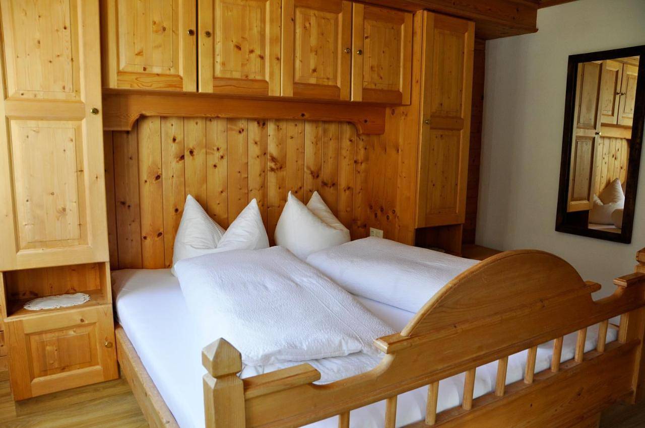 Ganze Wohnung, Two-Bedroom Apartment (4-6 Adults) in Mathon, Verwall