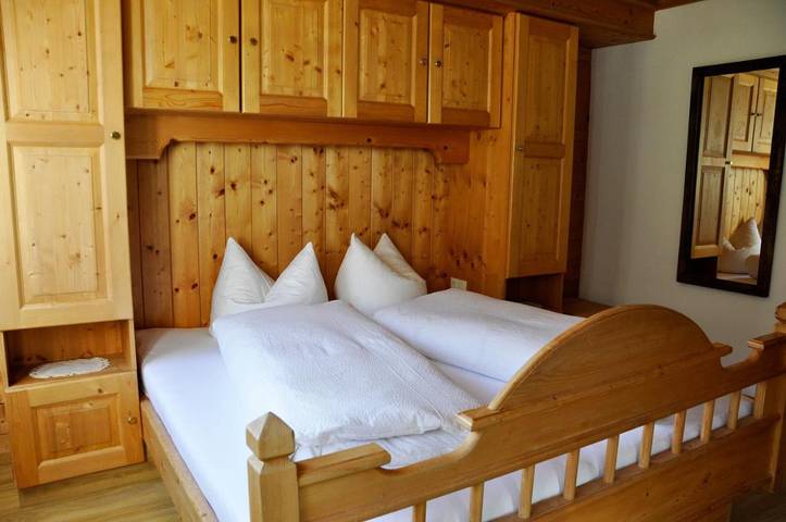 Ferienwohnung für 6 Personen, mit Terrasse und Ausblick in Mathon - 4