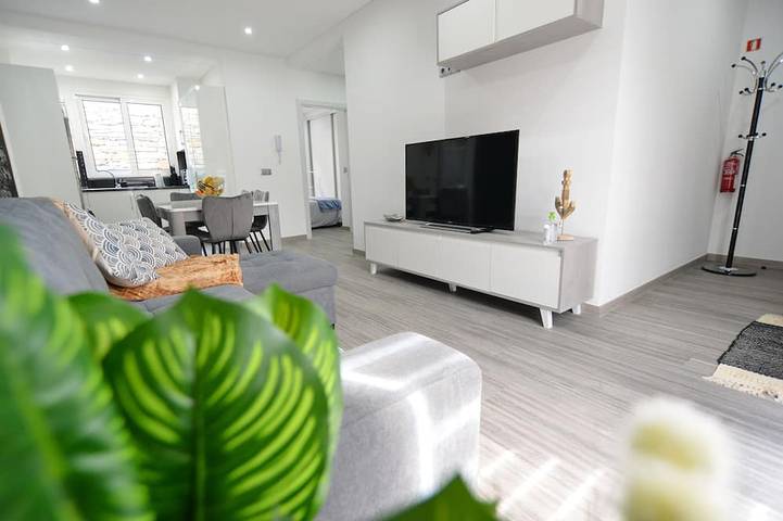 Ferienwohnung für 4 Personen, mit Terrasse - 1