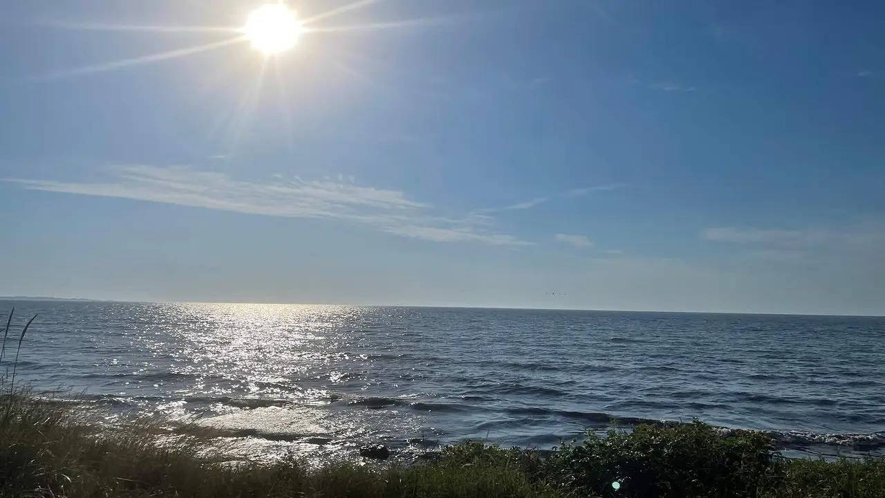 Ferienhaus für 8 Personen (120 m²) in Beddingestrand in Beddingestrand, Beddinge