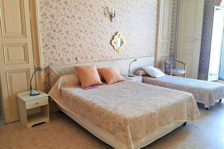 Location de vacances pour 4 personnes, avec jardin à Montbazin - 3