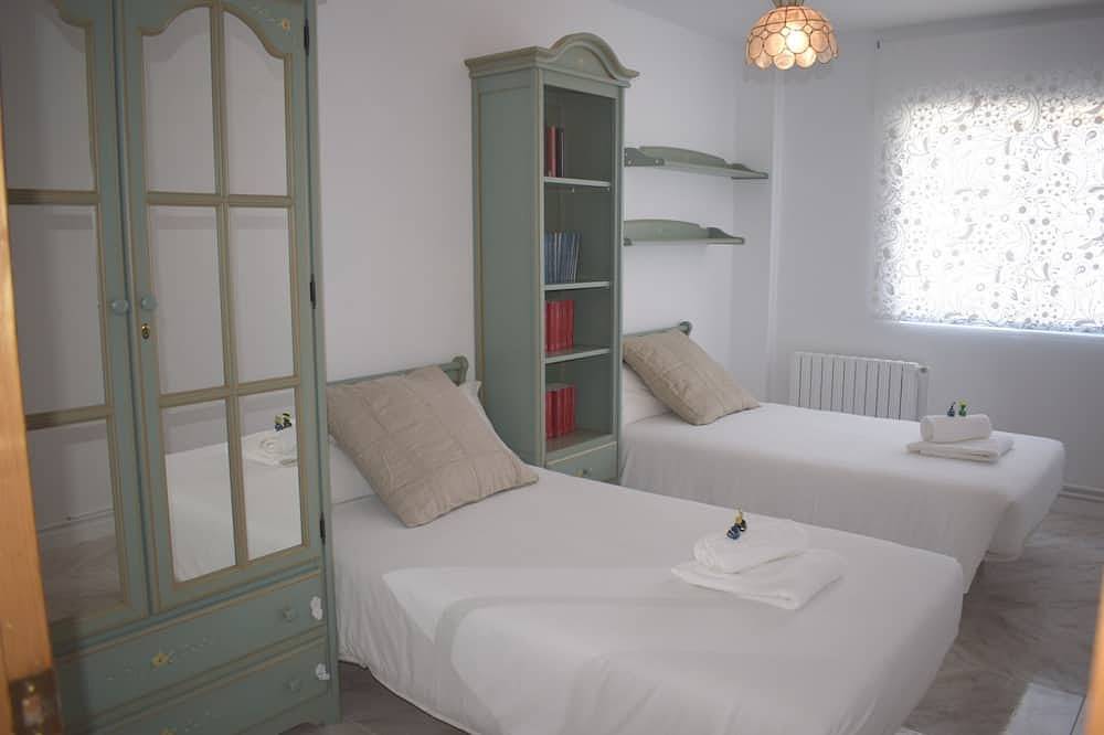 Ganze Wohnung, Superior Ferienwohnung La Casa de Manuel in Portomarín, Reserva da Biosfera Ribeira Sacra e Serras do Oribio e Courel