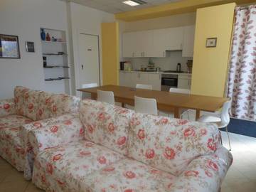 Chambre d’hôte pour 3 personnes à Vicenza