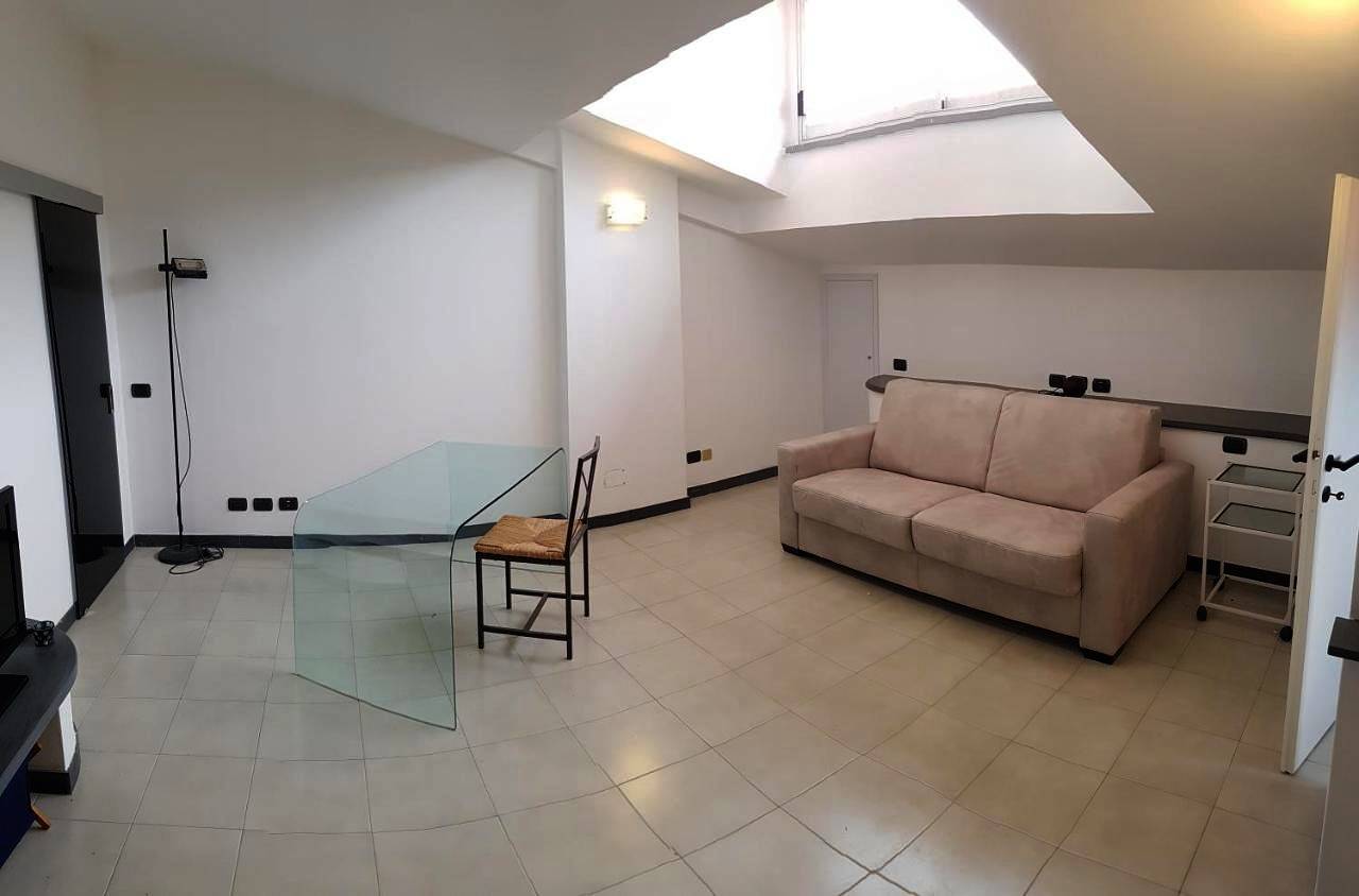 Appartement entier, Mansarda Stefania in Fiumaretta di Ameglia, Commune d'Ameglia