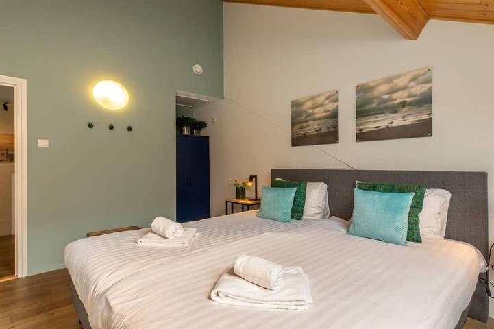 Ferienhaus für 4 Personen, mit Haustier in Biggekerke - 4