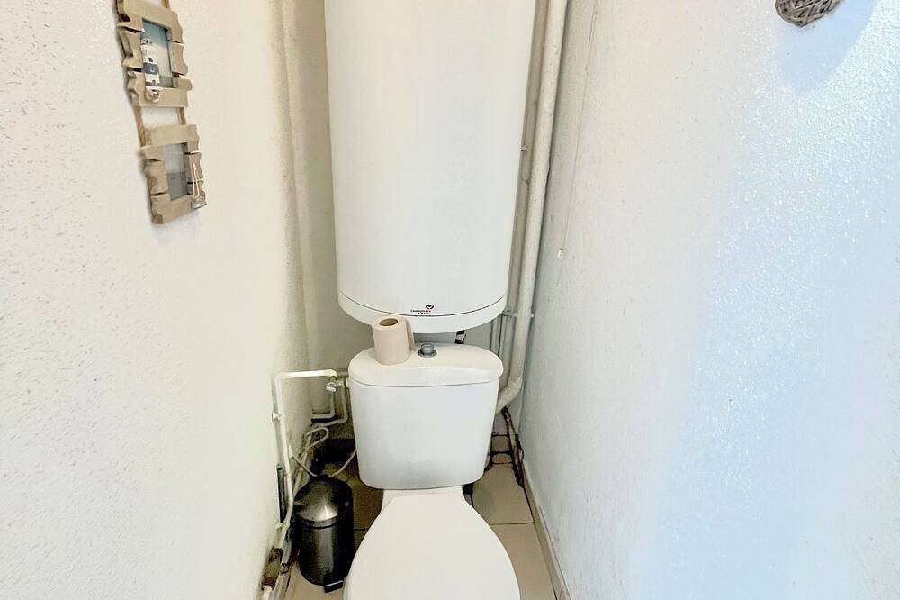 L'échappée D'opale - Walking distance to the beach, house with garden in Sainte Cécile Plage, Camiers