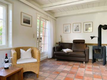 Ferienhaus für 4 Personen in Süderende, Föhr, Bild 1