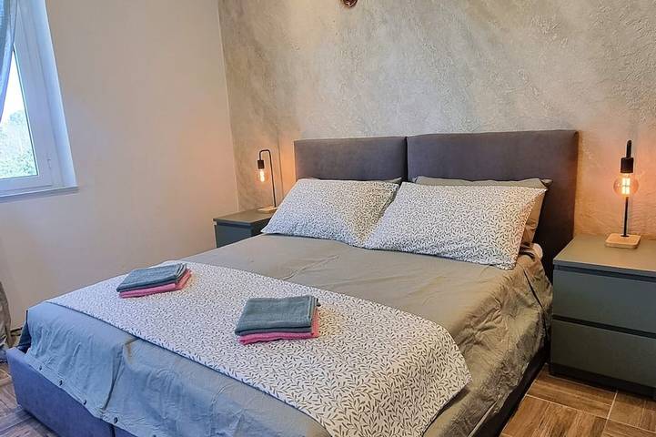 Appartamento intero, Bee Freeride Biker house in Magliolo, Alpi Liguri