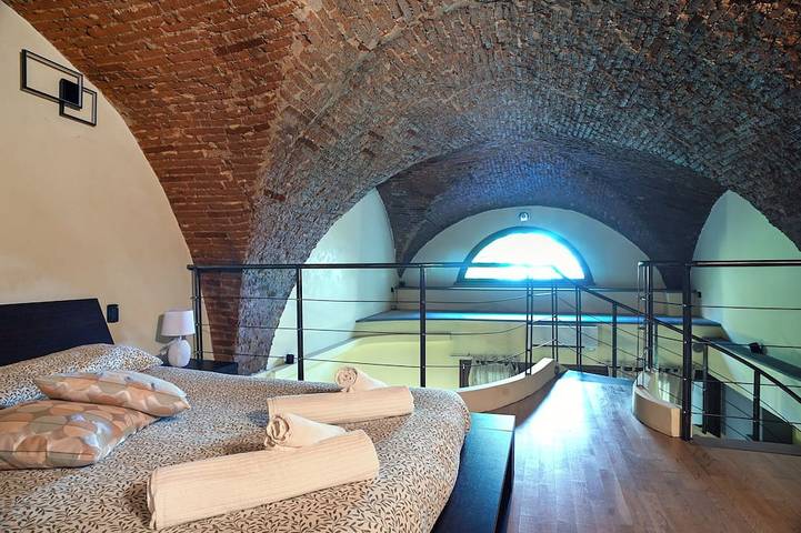 Apartamento de vacaciones para 2 personas - 1
