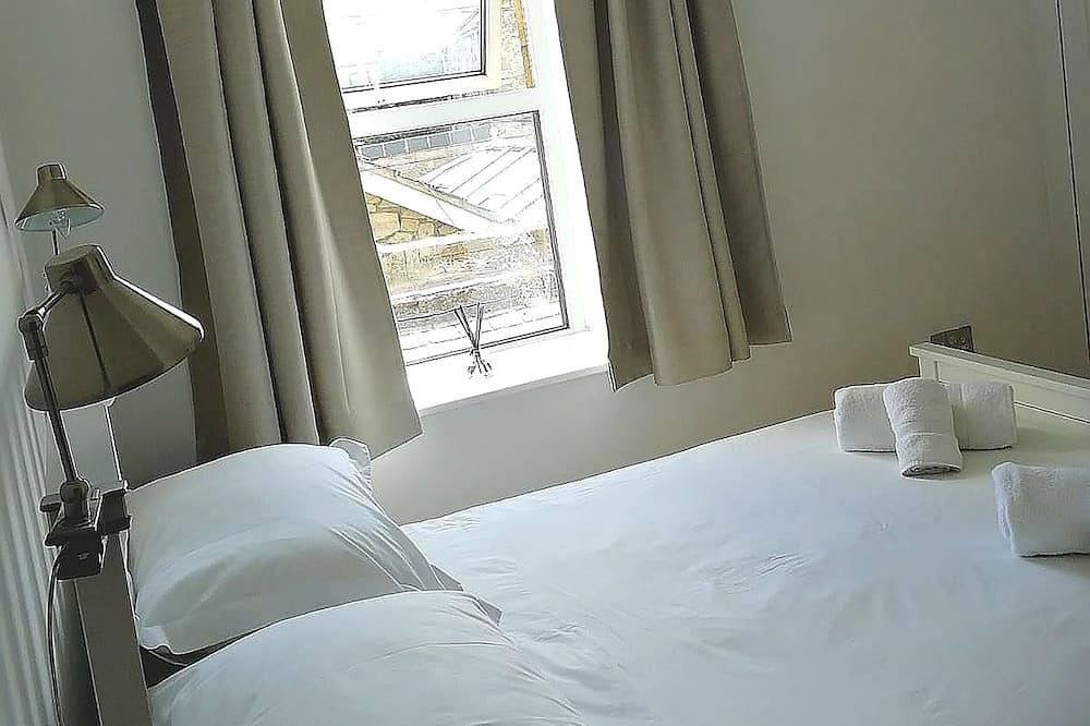 2 Schlafzimmer Unterkunft in Warkworth, near Amble in Northumberland