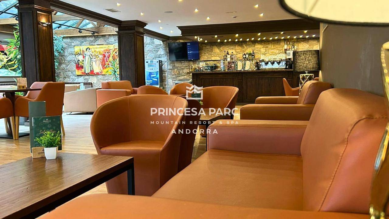 Hotel Princesa Parc Excellence in Arinsal, Pal Arinsal
