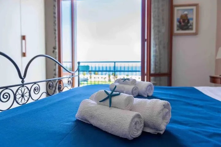 Apartamento de vacaciones para 7 personas - 1