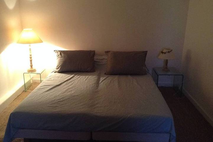 Location de vacances pour 6 personnes, avec jardin à Mornac-sur-Seudre - 3