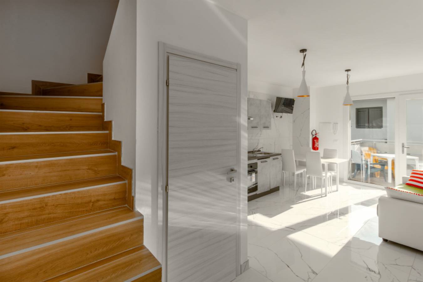 Appartamento intero, Elegante appartamento con piscina in comune in Bibione, Provincia di Venezia