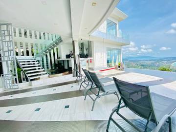 Villa pour 32 Personnes dans Koh Samui, Photo 3