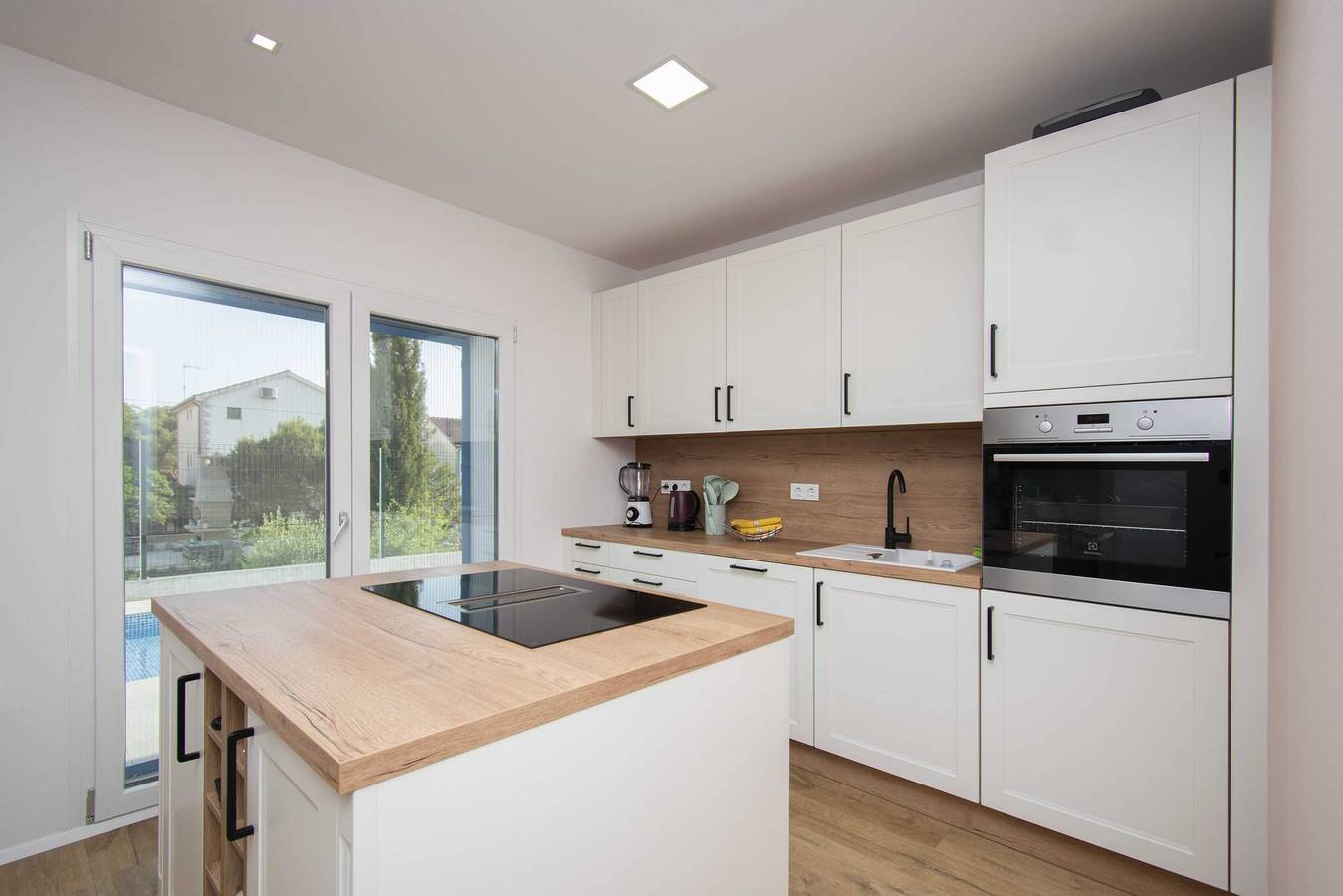 Villa Blue Chill in Brodarica, Šibenik-Knin