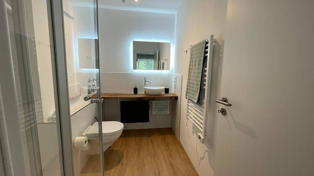 Ganze Wohnung, One-Bedroom Apartment in Schopfheim, Südschwarzwald