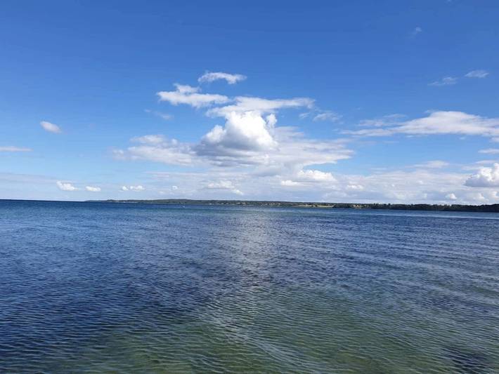 Ferienhaus für 5 Personen, mit Garten und Terrasse in Südjütland