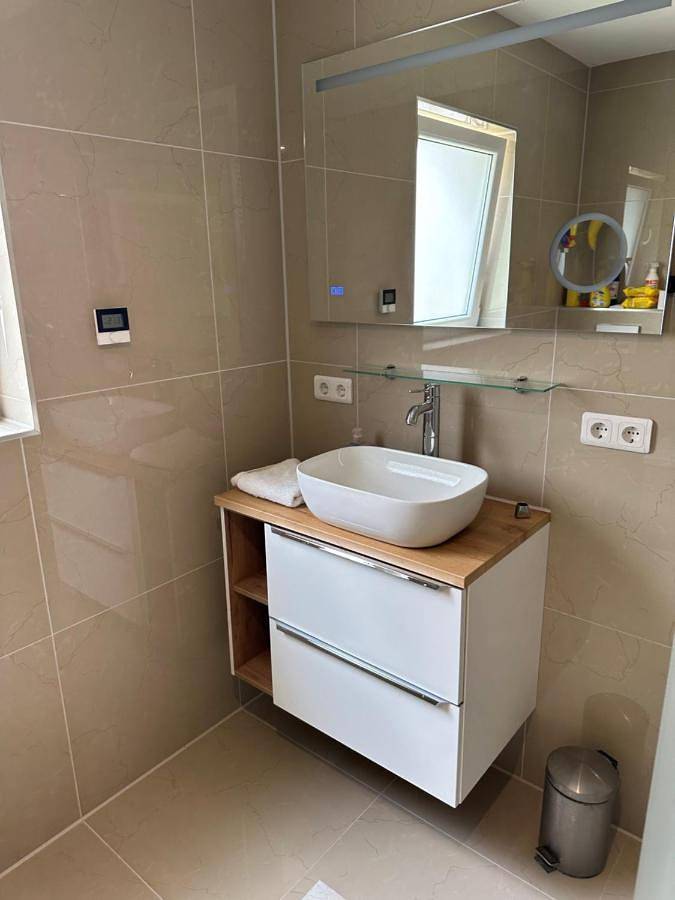 Appartement entier, Three-Bedroom Apartment in Worms (Allemagne), Kurpfalz