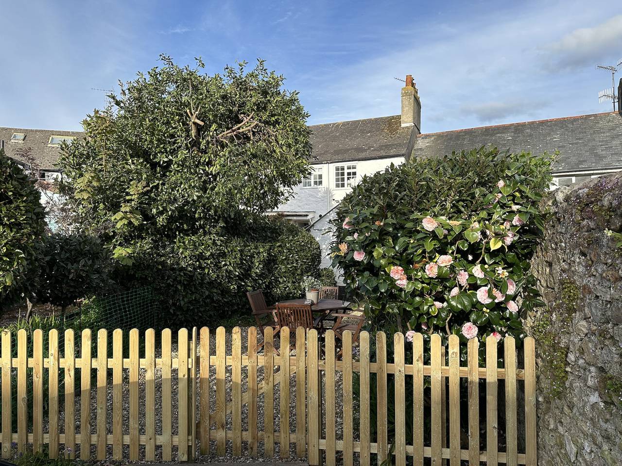 Casa vacanza a Dorset a partire da 118€ a notte