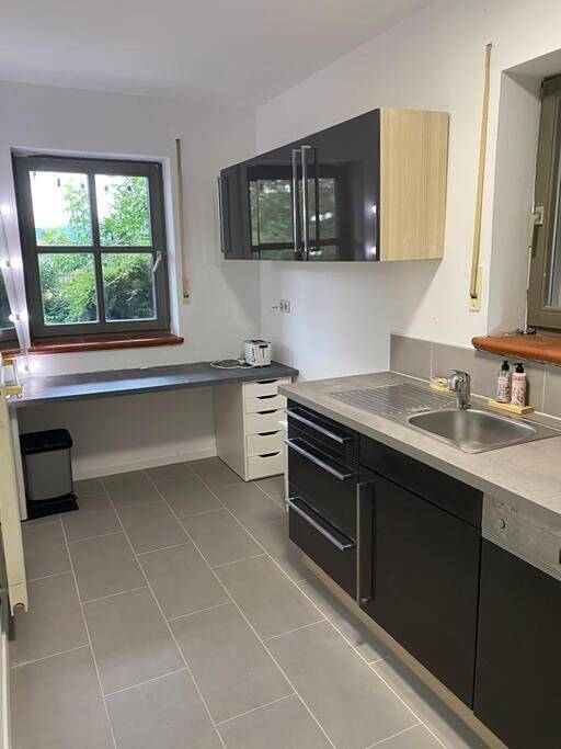 Ferienwohnung für 2 Personen, mit Garten in Würzburg - 4