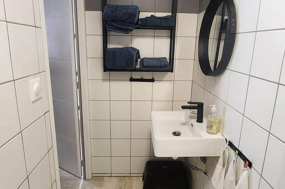 Gîte du Clos du Parc, in the heart of the farm in Chinon, Loire Valley