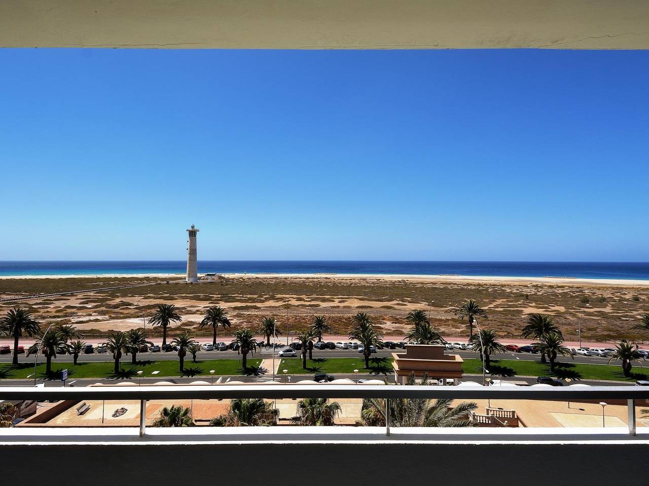 Vakantieappartement voor 4 personen met uitzicht op zee, foto 8