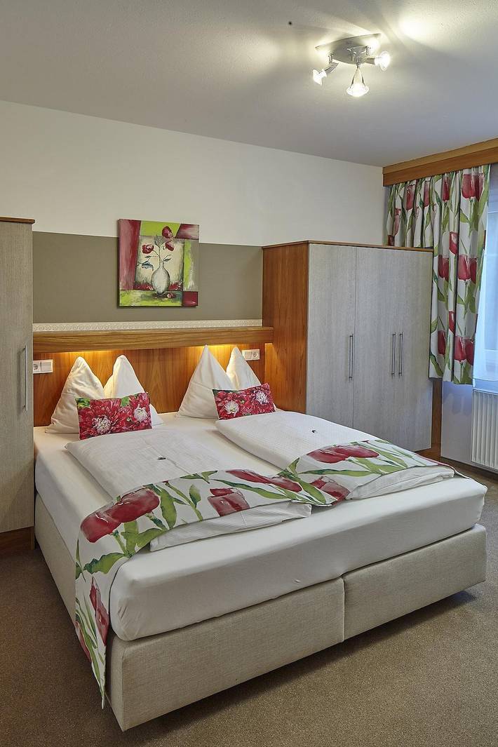 Pension für 2 Personen, mit Garten in Villach - 4