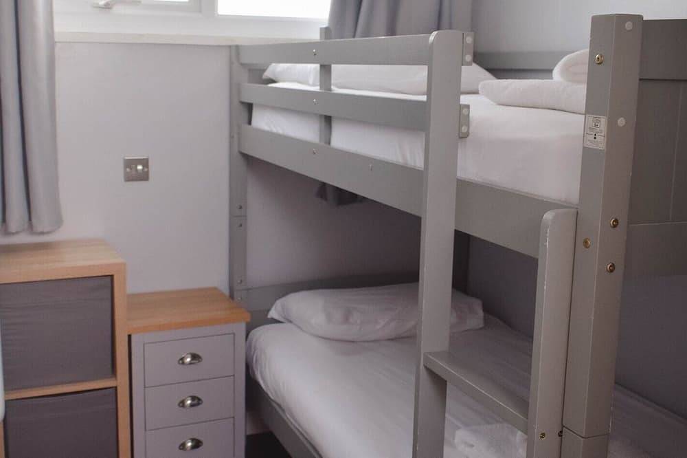 Modern and airy detached chalet close to the beach and to explore Norfolk Broads in California (Great Yarmouth), Great Yarmouth