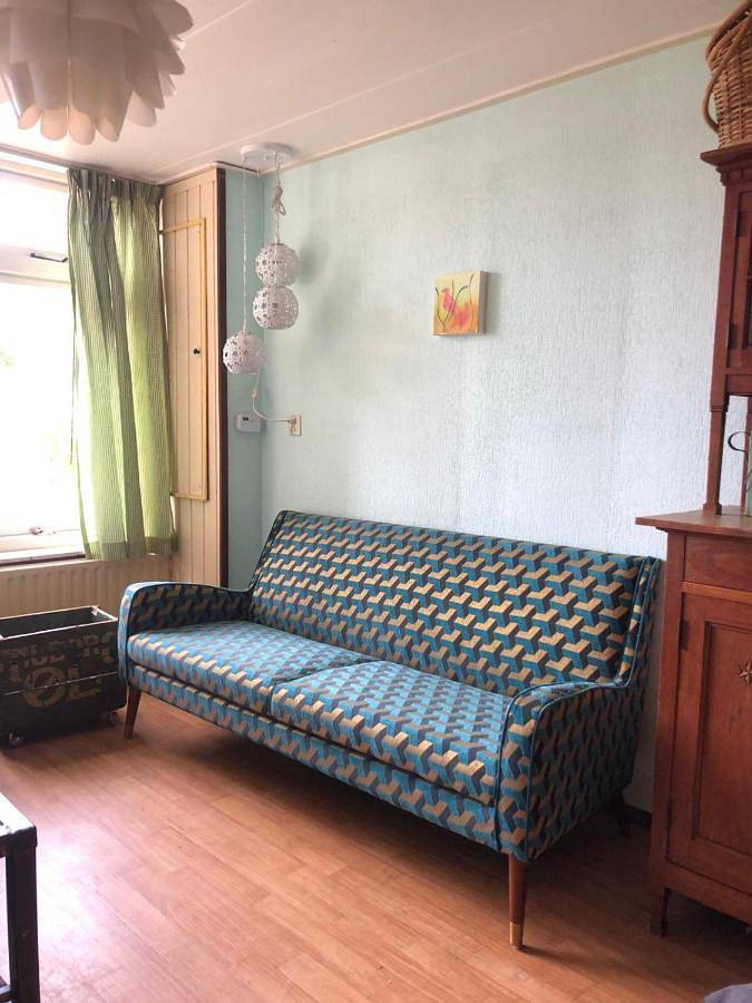 Ferienwohnung für 4 Personen, mit Terrasse, mit Haustier in Terschelling - 2