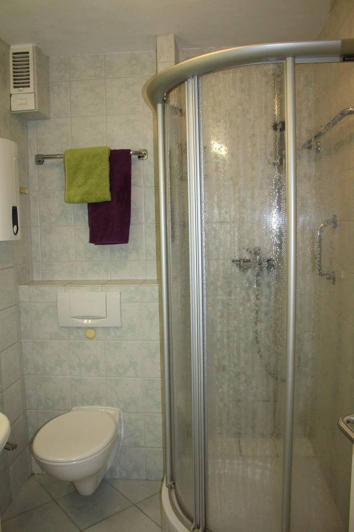 Ganze Wohnung, 2 Zimmer Appartement im Falkenweg 7 in Westerland, Sylt (Gemeinde)