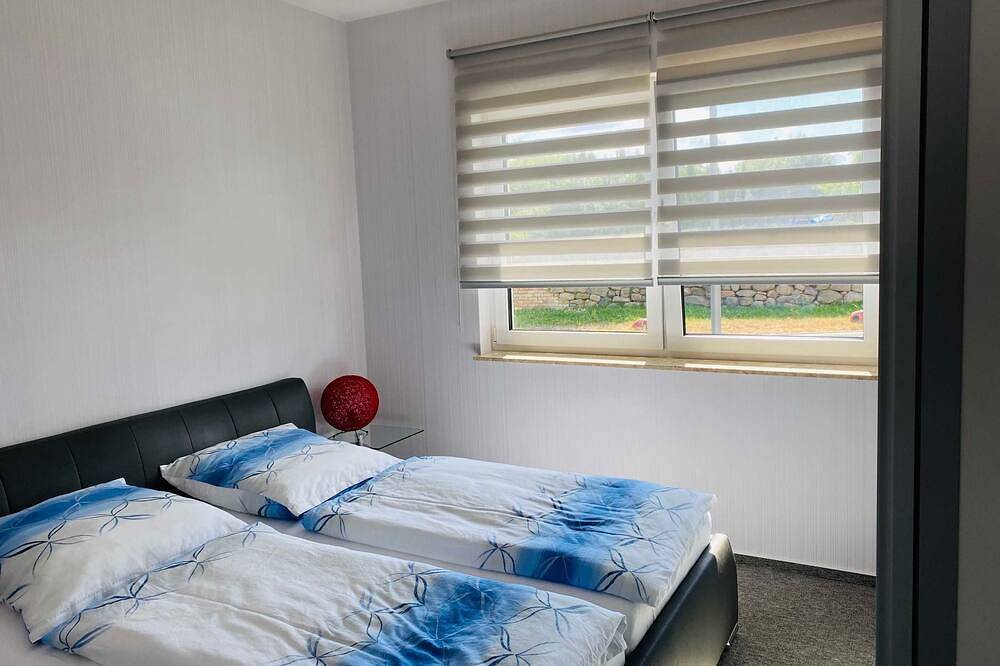 Ganze Wohnung, Ferienwohnung Sea-Bike-Soul in Tollensesee, Neubrandenburg