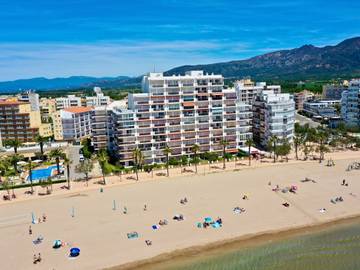 Appartement De Vacances pour 6 Personnes dans Santa Margarida, Roses, Photo 4