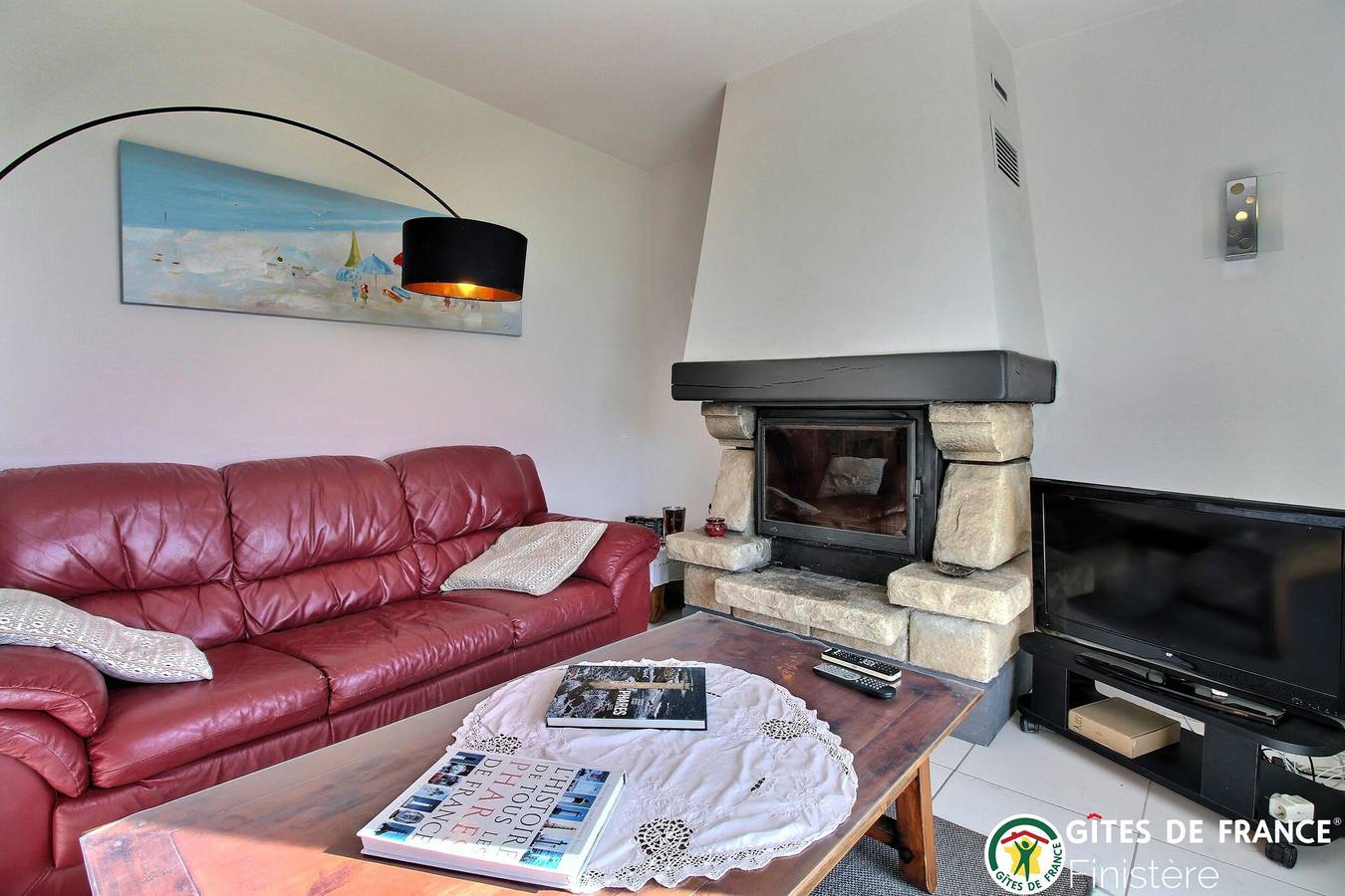 Ty aurel in Plovan, Quimper und Umgebung