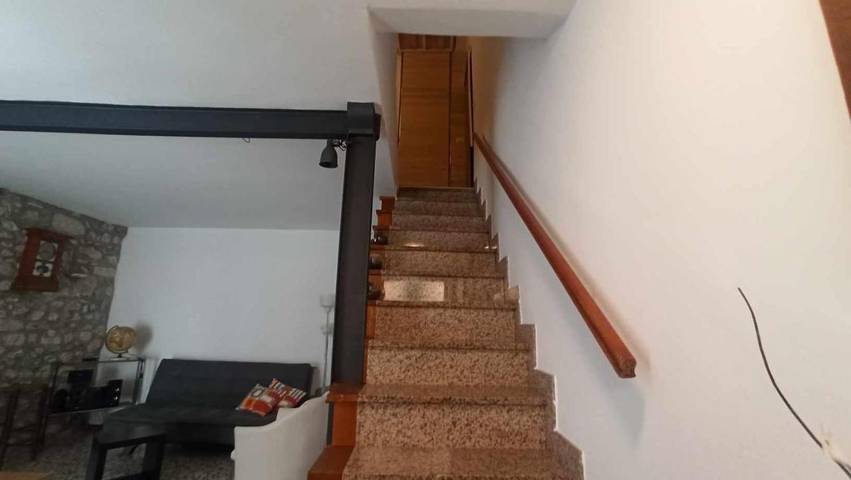 Location de vacances pour 4 personnes, avec balcon à Lama dei Peligni - 3