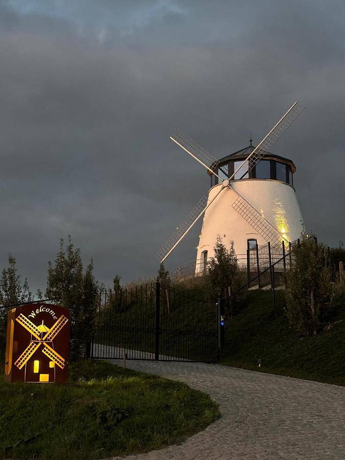 Location de vacances pour 6 personnes, avec terrasse ainsi que vue et jardin à Pecq - 2