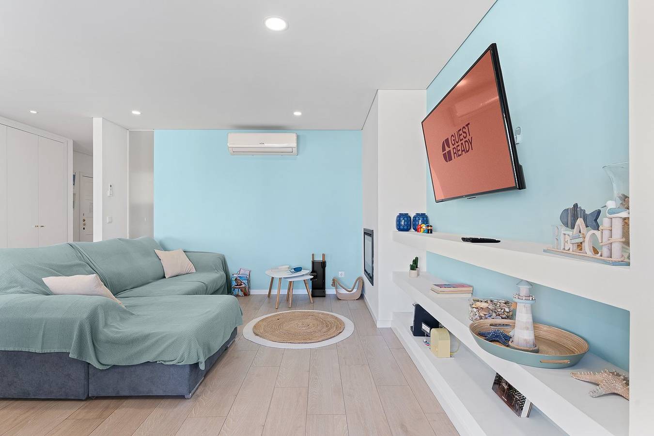 Apartamento entero, Guestready - Escapada relajante cerca de la playa in Moledo, Distrito de Viana do Castelo