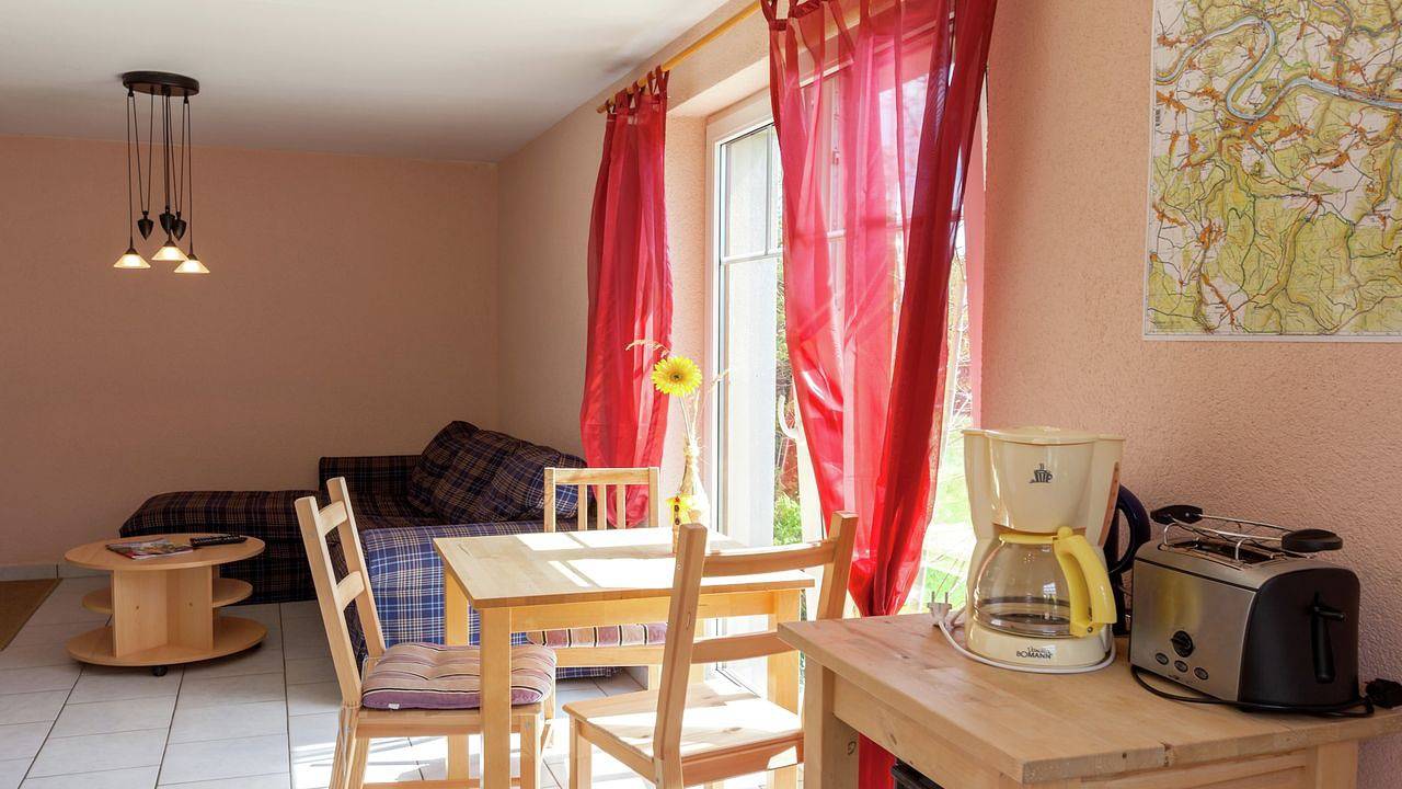 Ferienhaus für 2 Personen (40 m²) in Mittelndorf in Mittelndorf, Sebnitz
