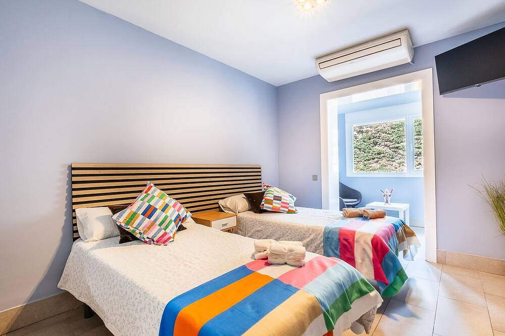 Schönes Haus in Mataelpino in El Boalo, Madrid Province