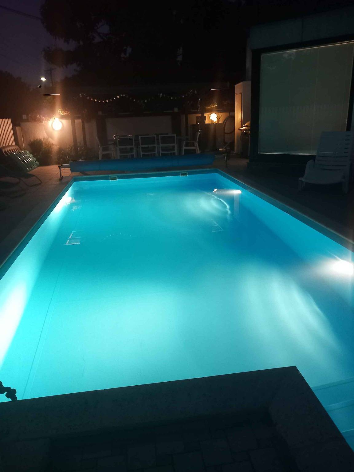 Ganze Ferienwohnung, Ferienwohnung mit Außenpool und Terrasse  in Siofok, Siófok und Umgebung