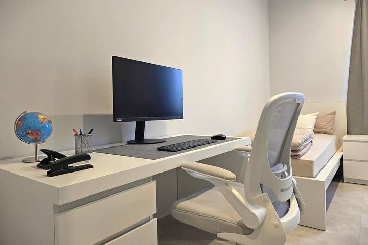 Maison d’hôte pour 2 personnes à Reutlingen - 2