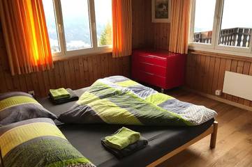 Chalet für 8 Personen in Vaz/Obervaz, Plessur Alpen, Bild 1