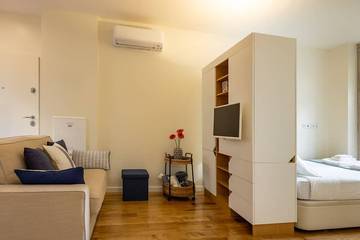 Apartamento De Férias para 2 Pessoas em Foz do Douro, Aldoar, Foz do Douro e Nevogilde, Foto 1