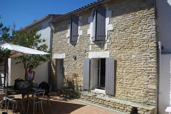 Maison de vacances pour 15 personnes - 1