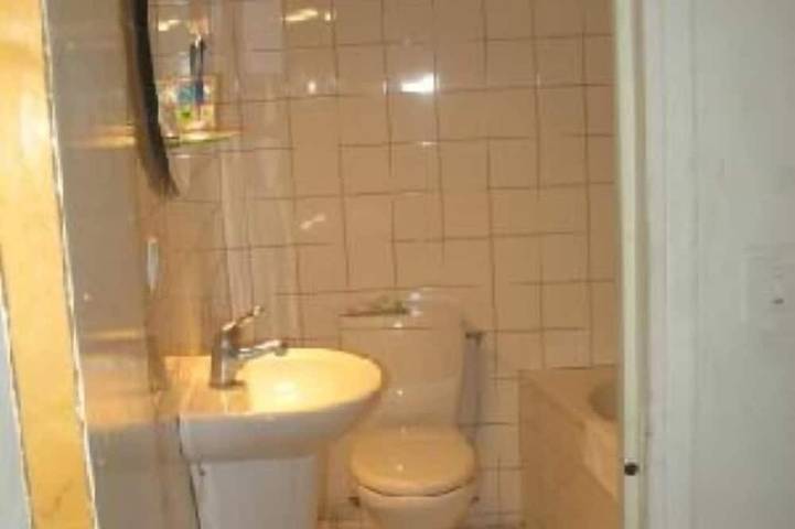 Gîte pour 4 personnes à Saint-Maximin (Nimes) - 4